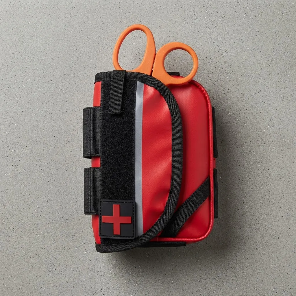 Holster Primeros Auxilios