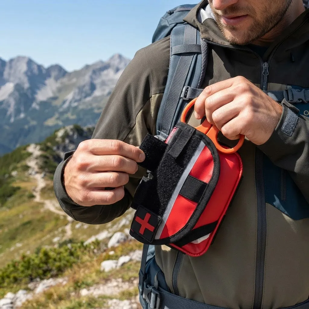 Holster Primeros Auxilios - Imagen 3