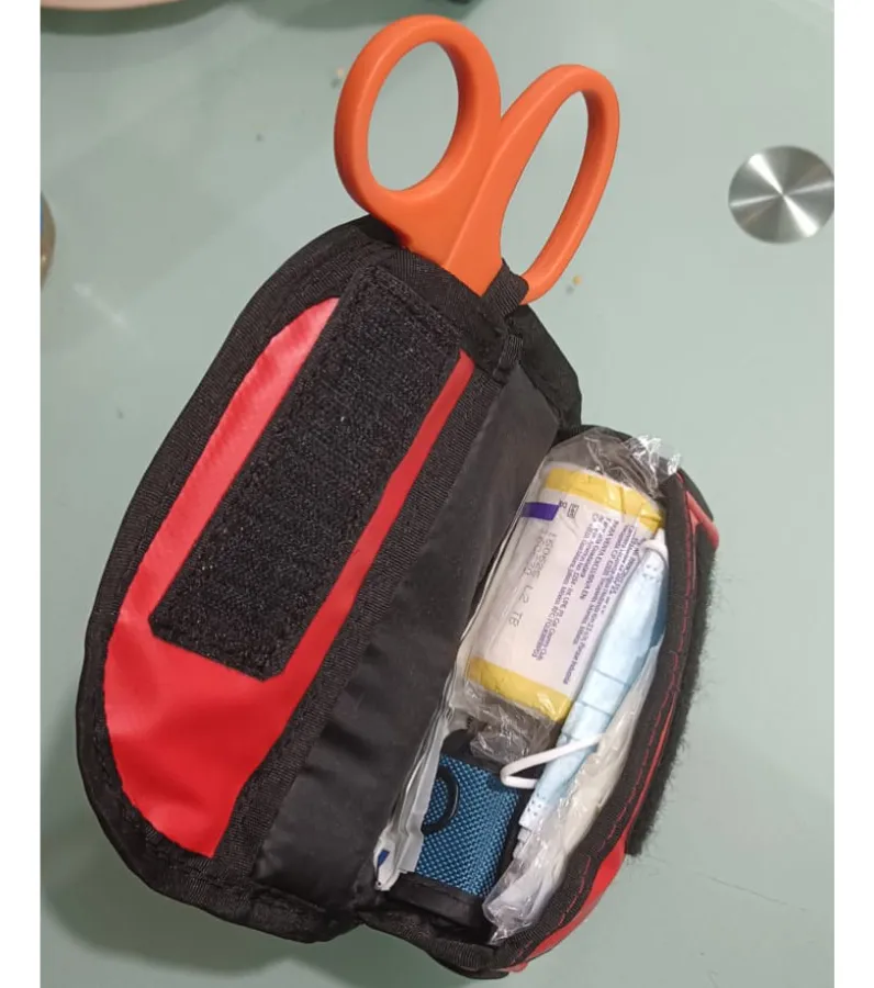 Holster Primeros Auxilios - Imagen 4