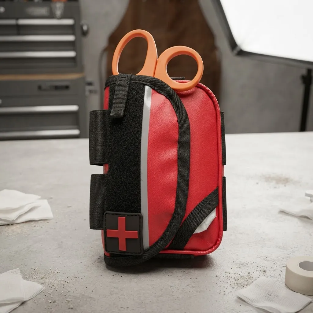 Holster Primeros Auxilios - Imagen 5