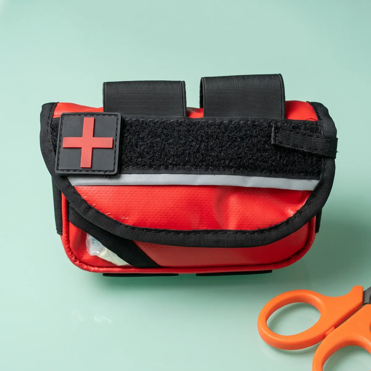 Holster Primeros Auxilios - Imagen 2